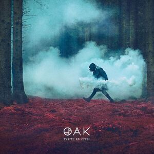 Oak - The Third Sleep  CD
